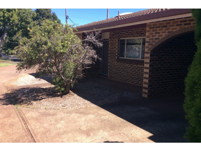 1/102 Mary Street, East Toowoomba QLD 4350