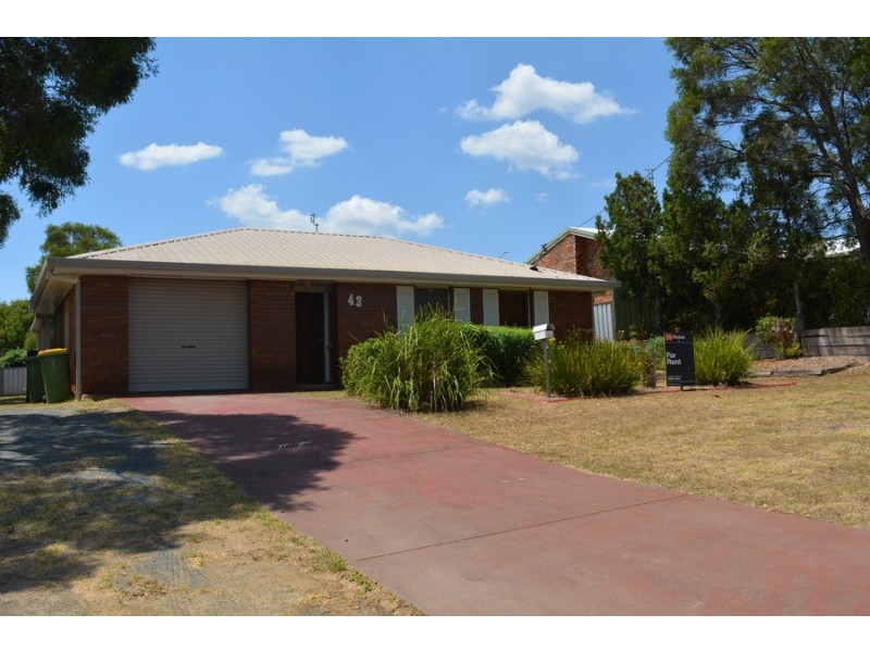 43 Blue Gum Drive, Newtown QLD 4350