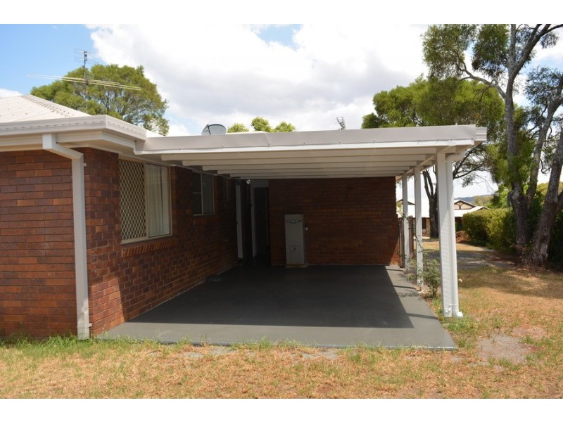 43 Blue Gum Drive, Newtown QLD 4350