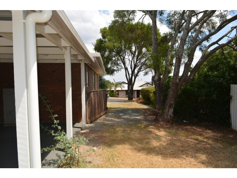 43 Blue Gum Drive, Newtown QLD 4350