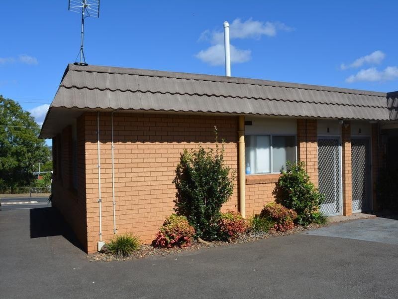 3/47 James Street, East Toowoomba QLD 4350