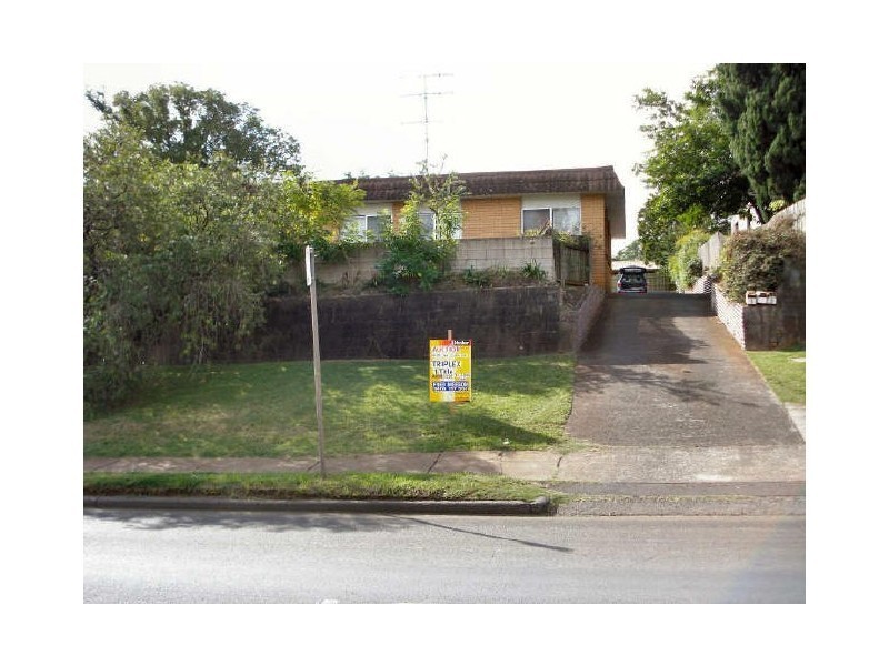 3/47 James Street, East Toowoomba QLD 4350