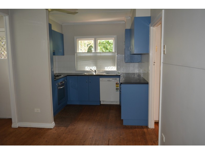 3a Chamberlain Street, North Toowoomba QLD 4350