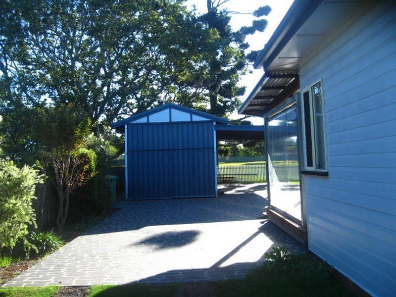 5 Lloyd Street, Harristown QLD 4350