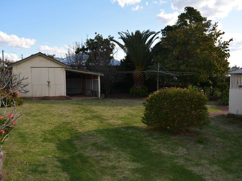 54 Crown Street, Rangeville QLD 4350