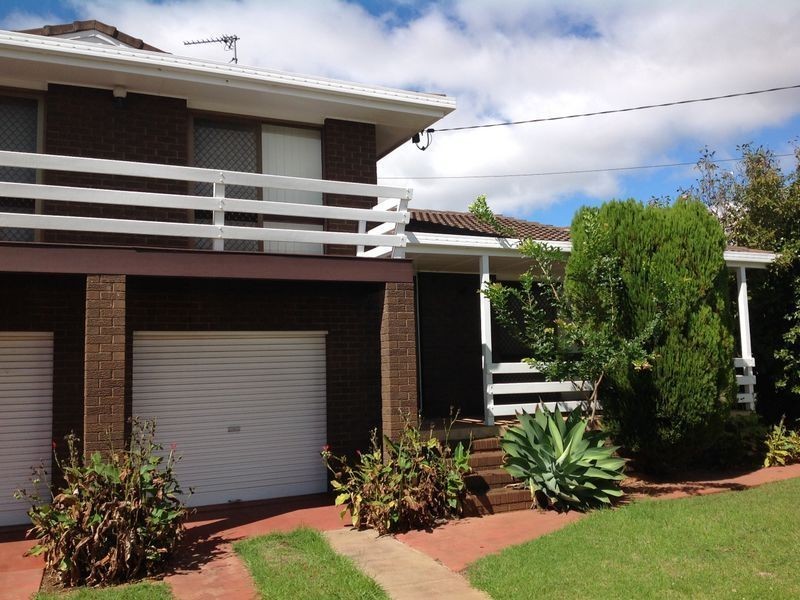 10 Dumba Street, Toowoomba QLD 4350