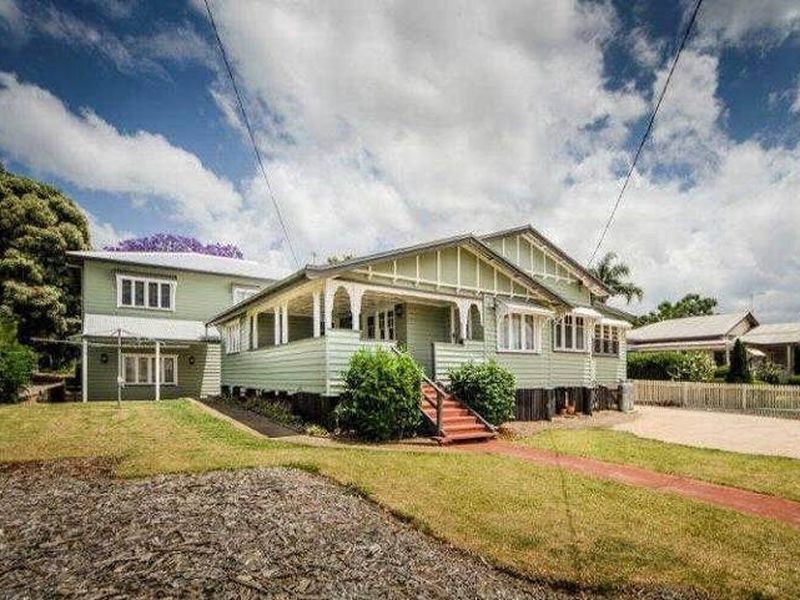 164 Long Street, South Toowoomba QLD 4350
