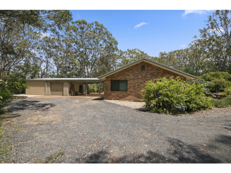 12 Esperanto Court, Kearneys Spring QLD 4350