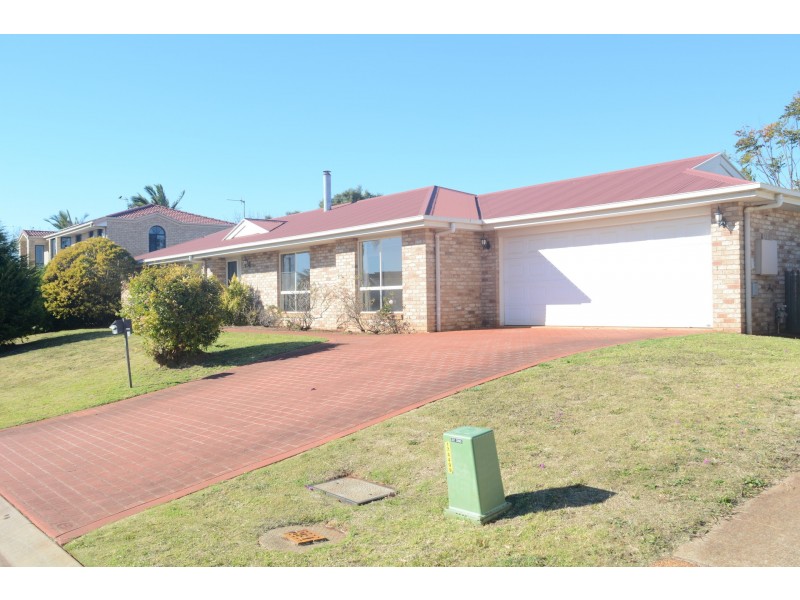 8 Kruiswijk Court, Middle Ridge QLD 4350