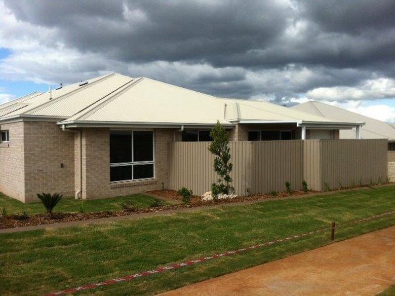 3/23 McMorrow Street, Kearneys Spring QLD 4350