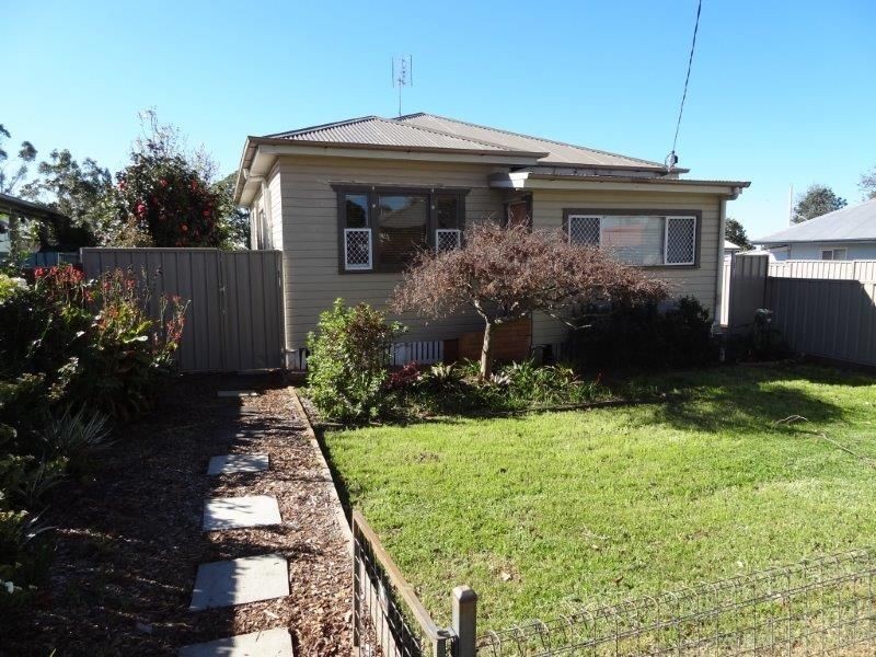 21 Warwick Street, Harristown QLD 4350
