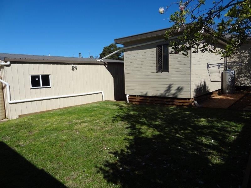 21 Warwick Street, Harristown QLD 4350
