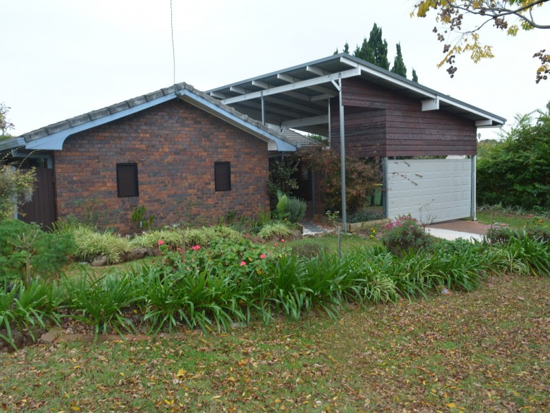 17 Sherry Street, Wilsonton Heights QLD 4350