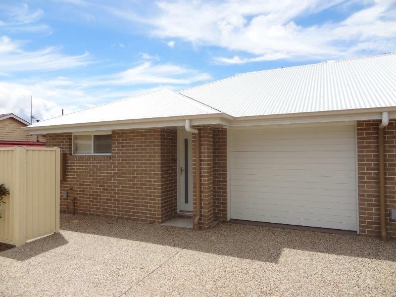 1/16a Glenvale Road, Harristown QLD 4350