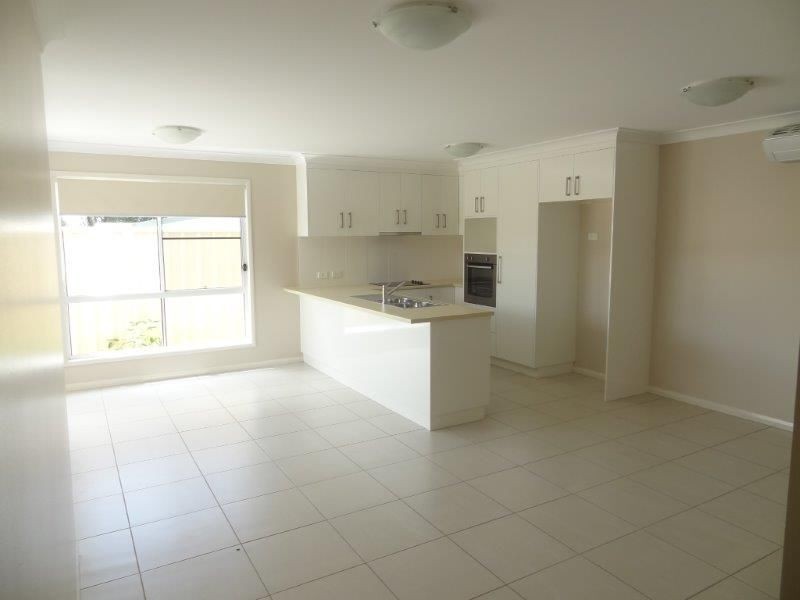 1/16a Glenvale Road, Harristown QLD 4350