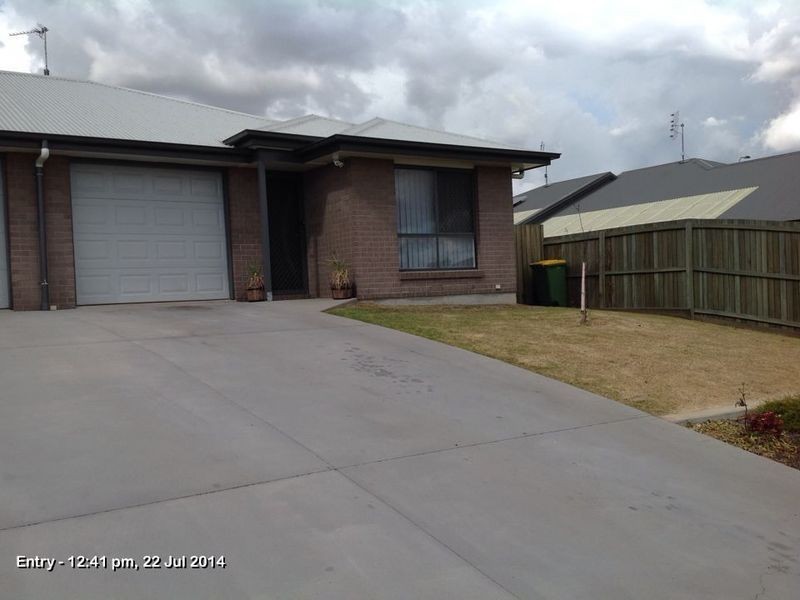 2/26 Croydon Street, Harristown QLD 4350