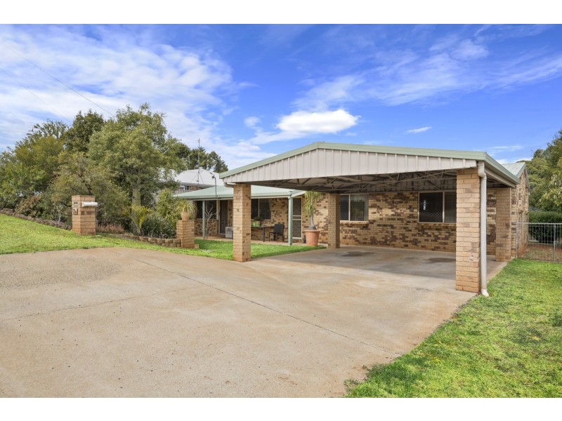 50 Redwood Street, Newtown QLD 4350