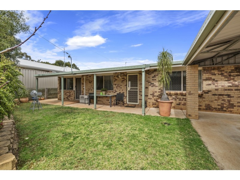 50 Redwood Street, Newtown QLD 4350