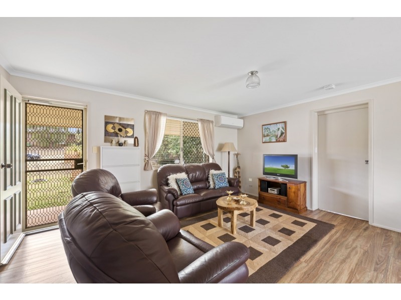 50 Redwood Street, Newtown QLD 4350