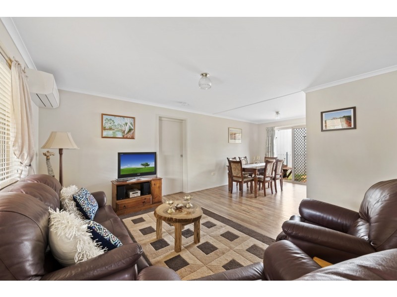 50 Redwood Street, Newtown QLD 4350