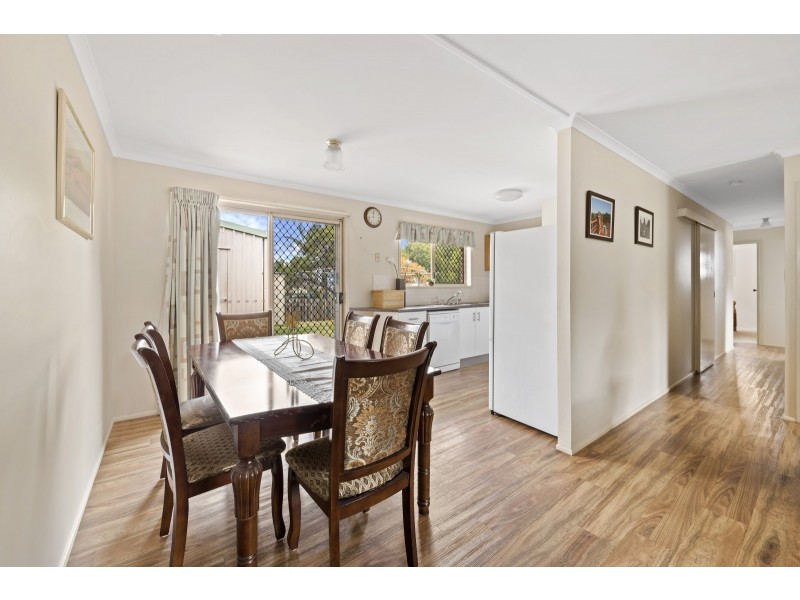50 Redwood Street, Newtown QLD 4350