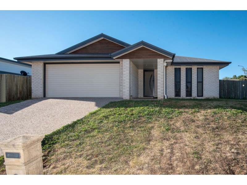 7 Coolana Court, Harristown QLD 4350