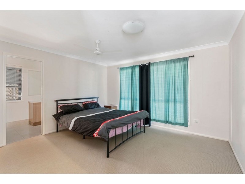 7 Coolana Court, Harristown QLD 4350