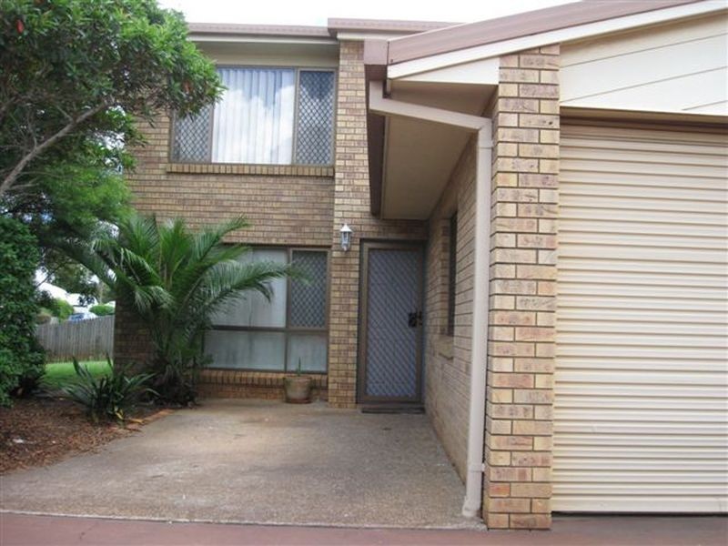 1/357 Margaret Street, Toowoomba City QLD 4350