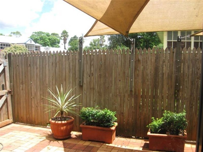 1/357 Margaret Street, Toowoomba City QLD 4350