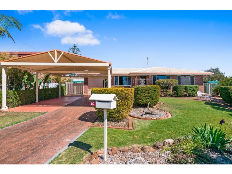 10 Cheryl Court, Darling Heights QLD 4350
