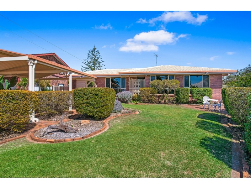 10 Cheryl Court, Darling Heights QLD 4350
