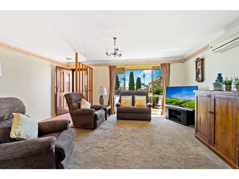10 Cheryl Court, Darling Heights QLD 4350