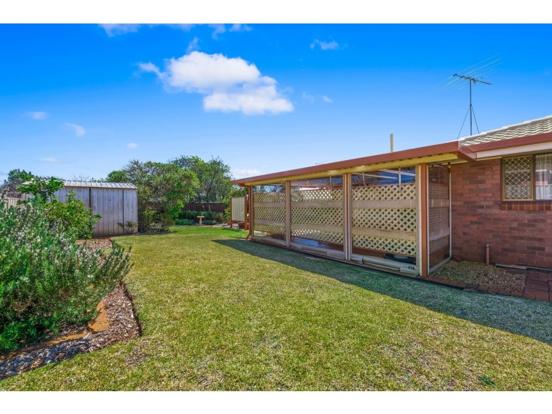 10 Cheryl Court, Darling Heights QLD 4350
