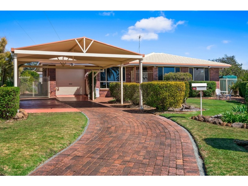 10 Cheryl Court, Darling Heights QLD 4350