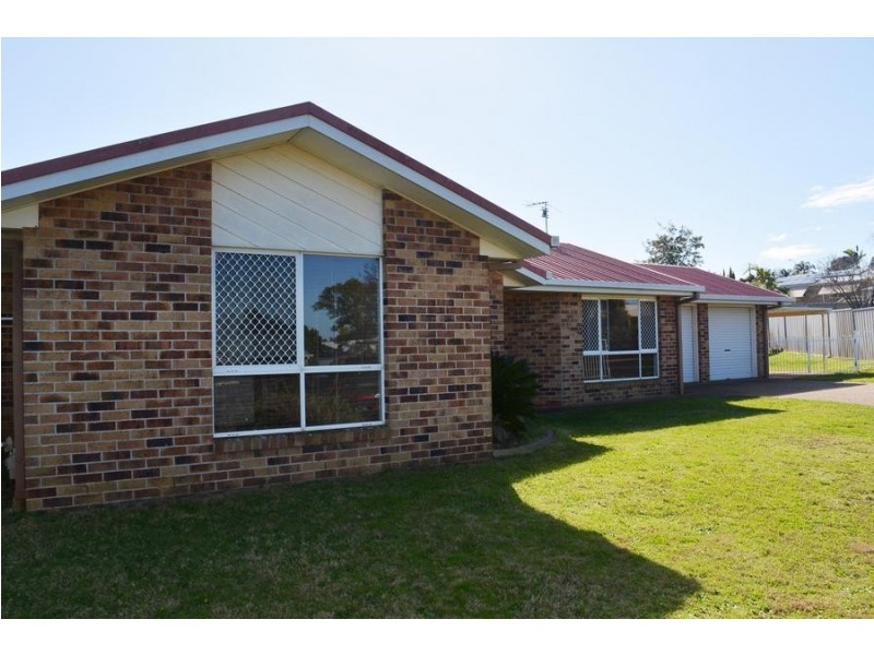5 Silver Gum Court, Glenvale QLD 4350