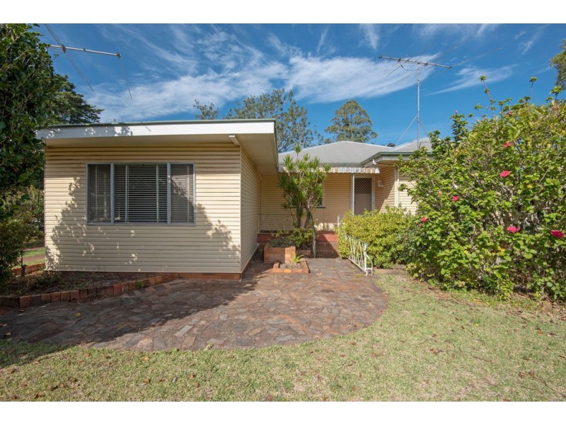 4A Ipswich Street, East Toowoomba QLD 4350