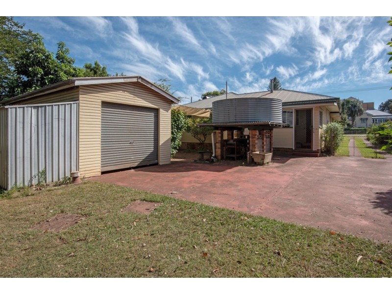 4A Ipswich Street, East Toowoomba QLD 4350