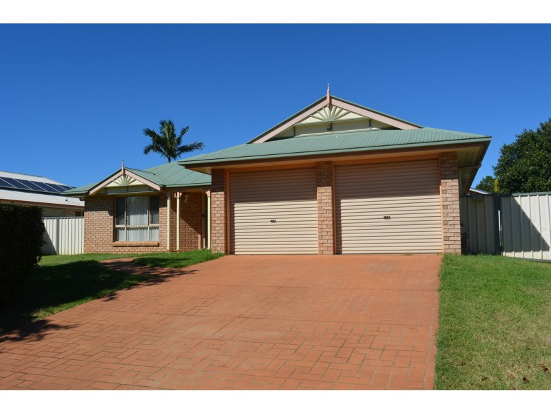 20 Mengel Court, Middle Ridge QLD 4350