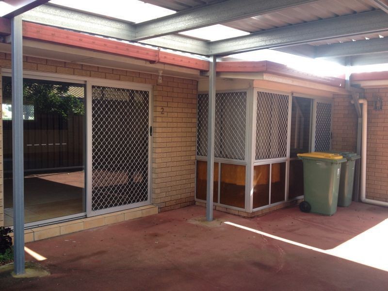 2/41 Brangus Street, Harristown QLD 4350