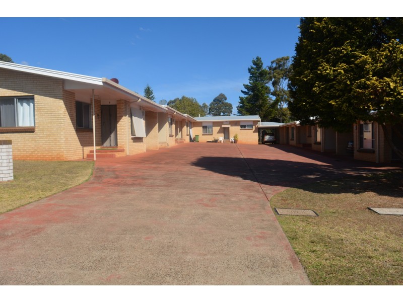 5/12 Morton Street, South Toowoomba QLD 4350