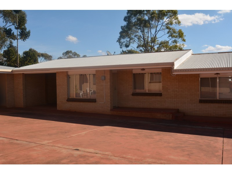 5/12 Morton Street, South Toowoomba QLD 4350