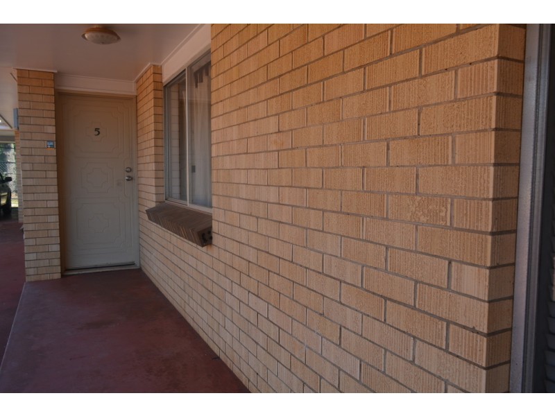5/12 Morton Street, South Toowoomba QLD 4350