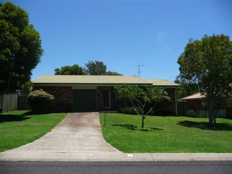 5 Montana Street, Blue Mountain Heights QLD 4350