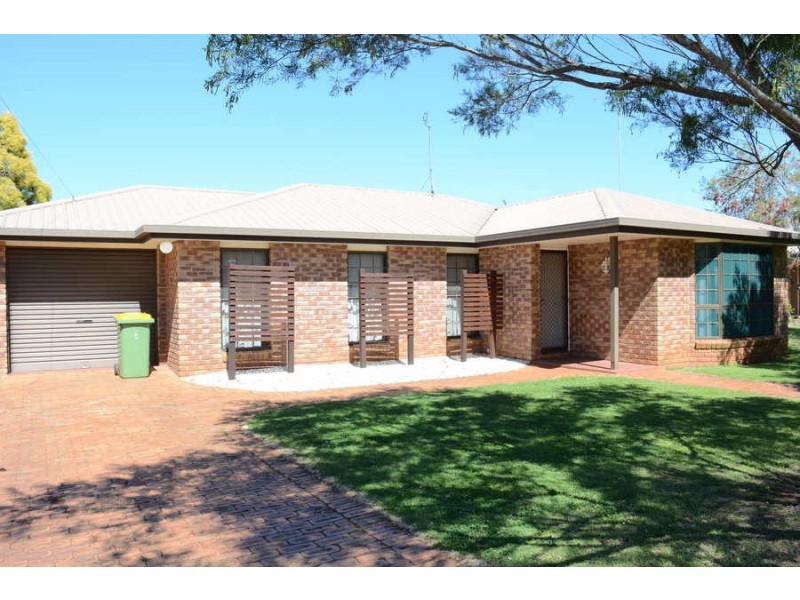 20 Broadfoot Street, Kearneys Spring QLD 4350