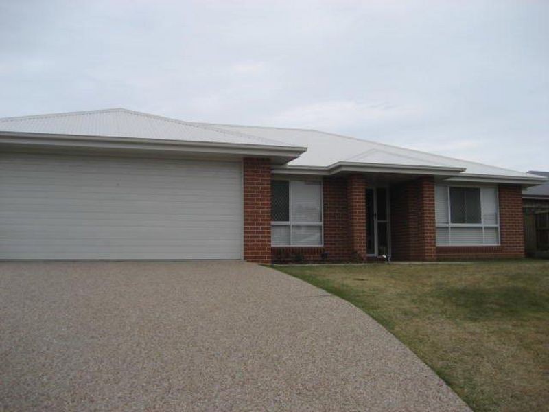 5 Kurrawa Crescent, Glenvale QLD 4350