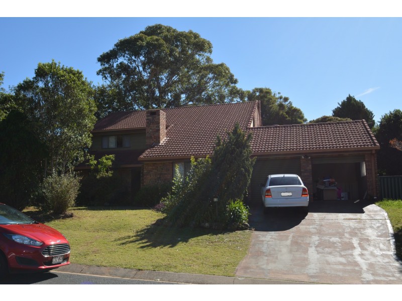 43 Agnes Street, Centenary Heights QLD 4350