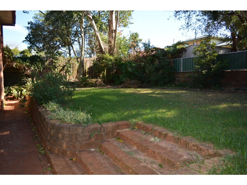 43 Agnes Street, Centenary Heights QLD 4350