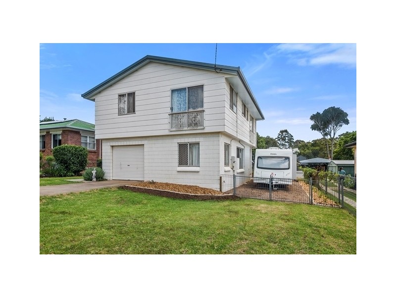 53 Hillview Avenue, Newtown QLD 4350