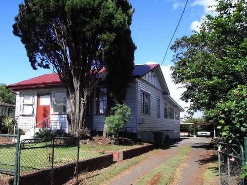 26 James Street, Rangeville QLD 4350