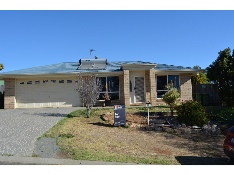 8 Maguire Court, Harristown QLD 4350